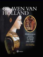Graven van Holland - D.E.H. De Boer, E.H.P. Cordfunke - ebook - thumbnail