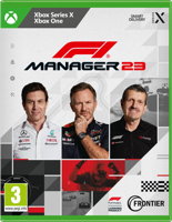 F1 Manager 2023 - thumbnail