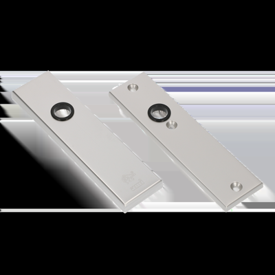 AMI Veiligheidsbeslag 193/50 Buiten en Binnen Blind F1 Deurdikte 38/42 Mm - 821101