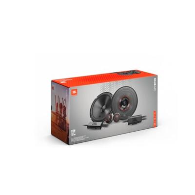 JBL Club 64C 2-weg inbouwluidsprekerset 210 W Inhoud: 1 set(s)