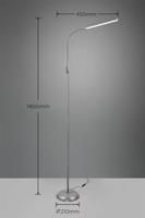 Trio TafellampToro wit - R57641101 - thumbnail