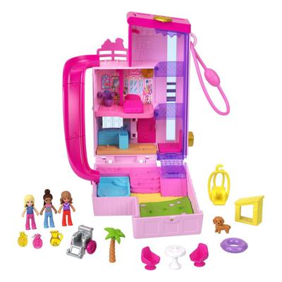 Accessoires voor poppen Polly Pocket