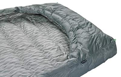 Therm-a-Rest Vela Double 32F/0C Quilt slaapzak