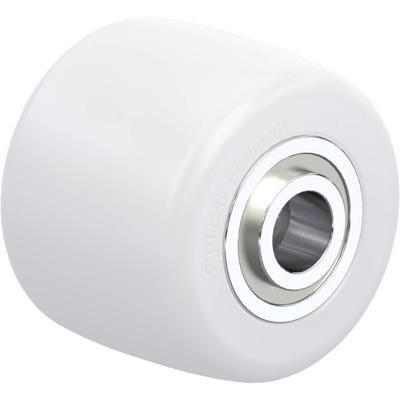 Blickle HPO 82X66/20-72K Heftruckwiel Wieldiameter: 82 mm Draagvermogen (max.): 675 kg 1 stuk(s)