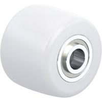 Blickle HPO 82X66/20-72K Heftruckwiel Wieldiameter: 82 mm Draagvermogen (max.): 675 kg 1 stuk(s) - thumbnail