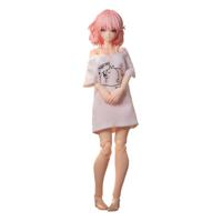 Original Character Action Figure Kit 1/12 RA-01L Aileen Loungewear Ver. 16 cm - thumbnail