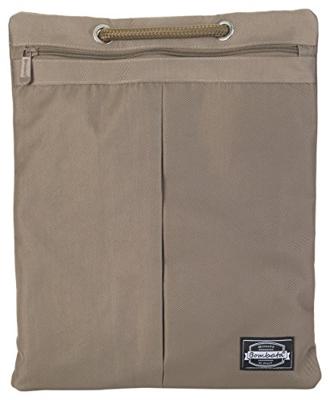 Casual Rugtas Bombata E00826-21 Bruin 30 x 38 x 2 cm