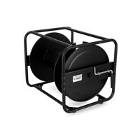 Adam Hall 70250 3 STAR CD 450 industriële kabelhaspel medium - thumbnail