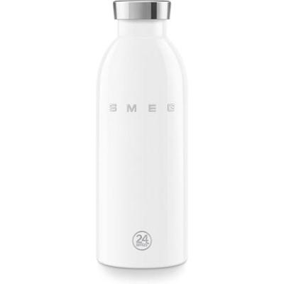 SMEG WBF01WH Thermosfles - Wit