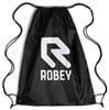 Robey RS8097 Gym Bag - Black - O/S - thumbnail