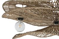 Plafondlamp Home ESPRIT 50 W 120 x 82 x 32 cm - thumbnail