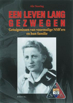 Een leven lang gezwegen (Paperback)