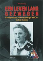 Een leven lang gezwegen (Paperback) - thumbnail