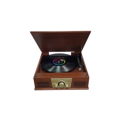 Platenspeler Sunstech PXR32WD