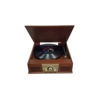 Platenspeler Sunstech PXR32WD - thumbnail