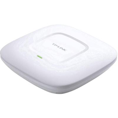 TP-Link Omada EAP110 300 Mbit/s Wit Power over Ethernet (PoE) - thumbnail
