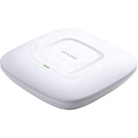 TP-LINK EAP110 WiFi-accesspoint 300 MBit/s 2.4 GHz - thumbnail