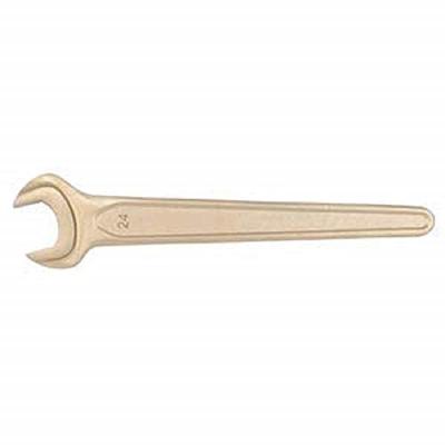 KS Tools 9637165 963.7165 Enkelvoudige steeksleutel Sleutelbreedte (metrisch) 25 mm KS Tools 9637165 963.7165 Enkelvoudige steeksleutel Sleutelbreedte (metrisch) 25 mm