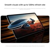 Tablet Xiaomi Redmi Pad 2 Pro 12,1" Octa Core 8 GB RAM 256 GB Paars - thumbnail