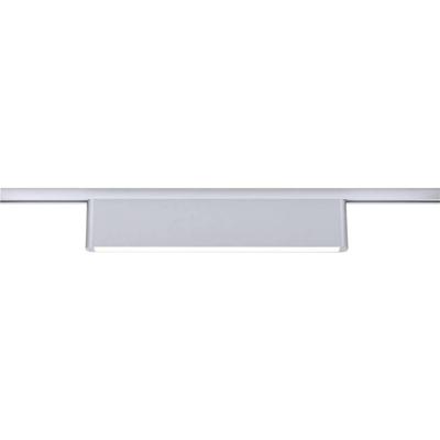 Paulmann LED-railspot URail 9.5 W Chroom (mat)
