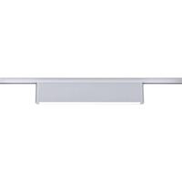 Paulmann LED-railspot URail 9.5 W Chroom (mat) - thumbnail