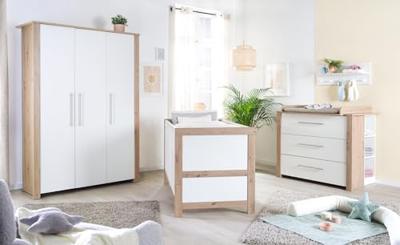 roba Kinderbed Malo 70 x 140 cm