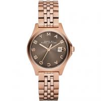 Horlogeband Skagen SKW6264 Leder Cognac 22mm - thumbnail