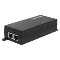 EDIMAX GP-101IT PoE-injector 1 GBit/s IEEE 802.3at (25.5 W), IEEE 802.3af (12.95 W) - thumbnail