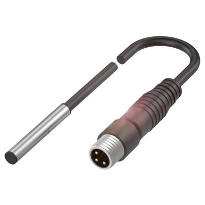 BALLUFF Inductieve sensor Vlak PNP BES00K9 BALLUFF Inductieve sensor Vlak PNP BES00K9