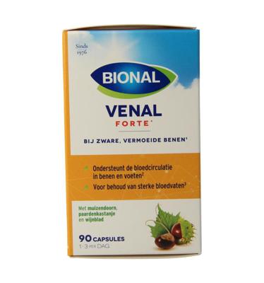 Venal forte 90 Capsules