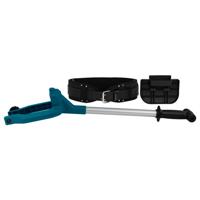 Makita Accessoires Verlengsteel DSL800 - 199937-7 - 199937-7 - thumbnail