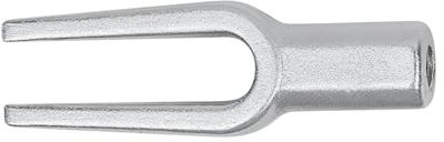 KS Tools 670.0087 Gaffelkop 17,5 x 70 mm