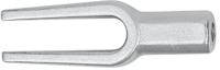 KS Tools 670.0087 Gaffelkop 17,5 x 70 mm - thumbnail