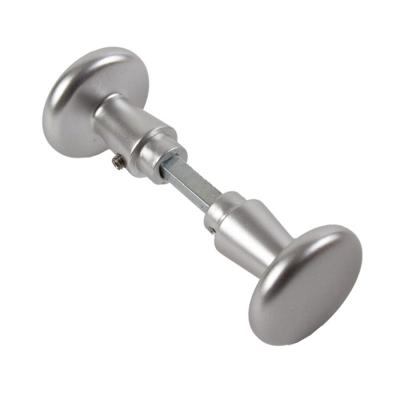 AMI knopkrukken 160/50 - paddenstoel model - deurdikte 38/42mm - F1 - 199070