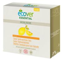 Ecover Essential Vaatwastabletten - thumbnail