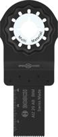 Bosch Accessoires Multi Material Zaagblad AIZ 20 AB | Starlock | 20 x 30 mm - 2608669251 - thumbnail