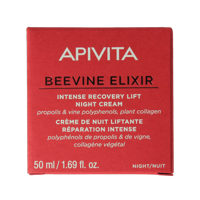 APIVITA Beevine elixer night 50 Milliliter - thumbnail