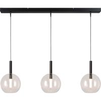 Masterlight 3L hanglamp Ø 17cmLido Ball met helder glas - 2861-05-00-100-3-1 - thumbnail