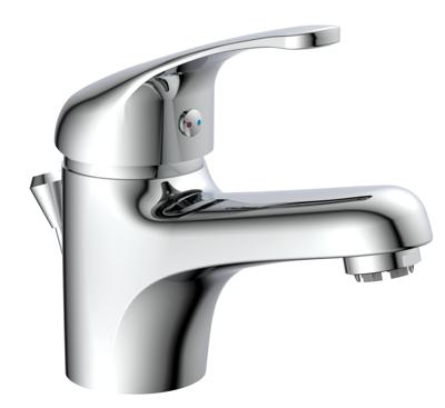 EISL GRANDE VITA CLASSIC mengkraan wastafel | lage druk | chroom - NI076FIZCR NI076FIZCR EISL GRANDE VITA CLASSIC mengkraan wastafel | lage druk | chroom - NI076FIZCR NI076FIZCR