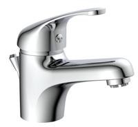 EISL GRANDE VITA CLASSIC mengkraan wastafel | lage druk | chroom - NI076FIZCR NI076FIZCR - thumbnail