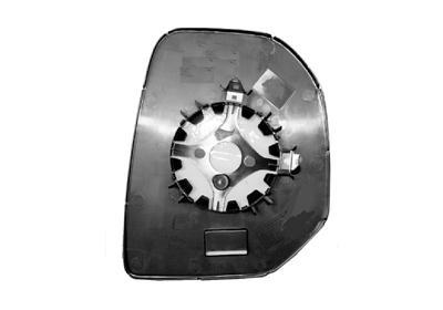 SPIEGELGLAS LINKS +/niet Verwarmd 0905837