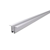 Deko Light 975476 ET-03-10 Droogbouwprofiel Aluminium (b x h x d) 37.50 x 25.50 x 3000 mm 3 m - thumbnail