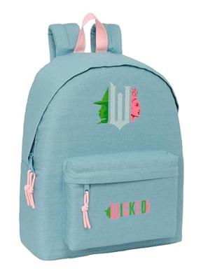 Schoolrugzak Wicked 33 x 42 x 15 cm