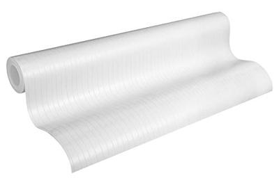 AS Creation MeisterVliesbehang 7 - Wit - 320051