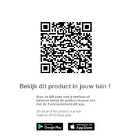 Garden Impressions Lapa lounge dining set 5-delig - grijs - thumbnail