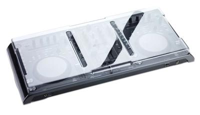 Decksaver Pioneer DDJ-S1 cover