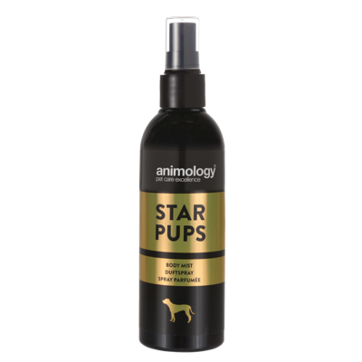 Animology Star Pups Body Mist 150 ml