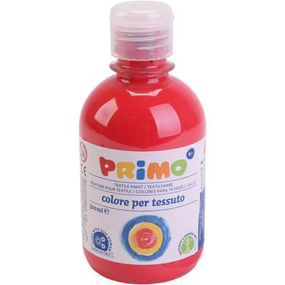 Creativ Company Textielverf rood, 300ml