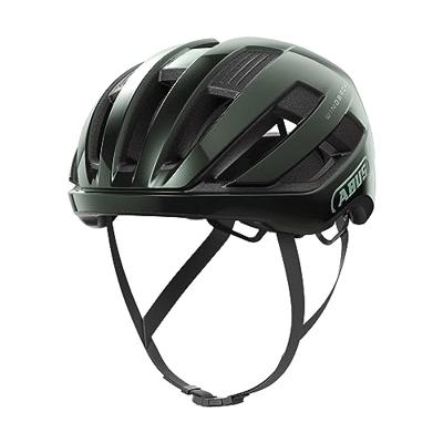 Abus helm wingback moss green m 54-58cm