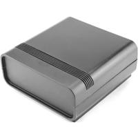 Supertronic PP079AN-S Tafelbehuizing 157 x 155 x 69 1 stuk(s) - thumbnail